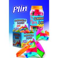 Golosinas Plin