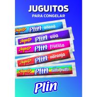 Golosinas Plin