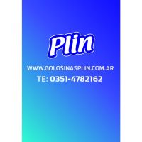 Golosinas Plin