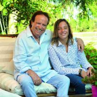 Izan Llunas, el Luis Miguel pequeño en la serie, revela que lo apasiona de la Argentina