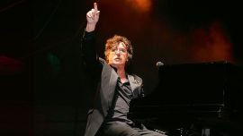 Rock, jazz, cantos rituales de poblaciones originarias, todos tienen alguna relación con la danza, la espiritualidad, el amor o el cuidado de otras personas.