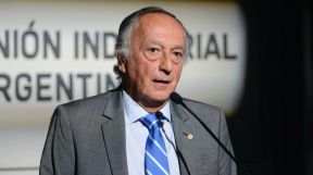 Miguel Acevedo: