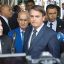 Brasil teme una guerra con Francia