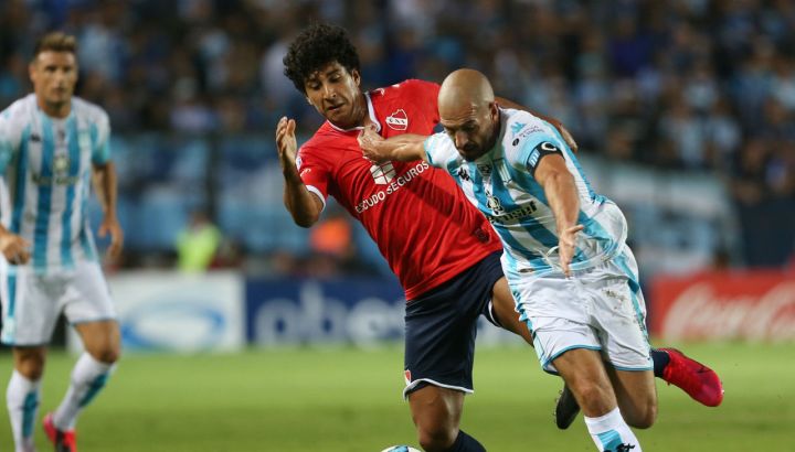 racing independiente 210220