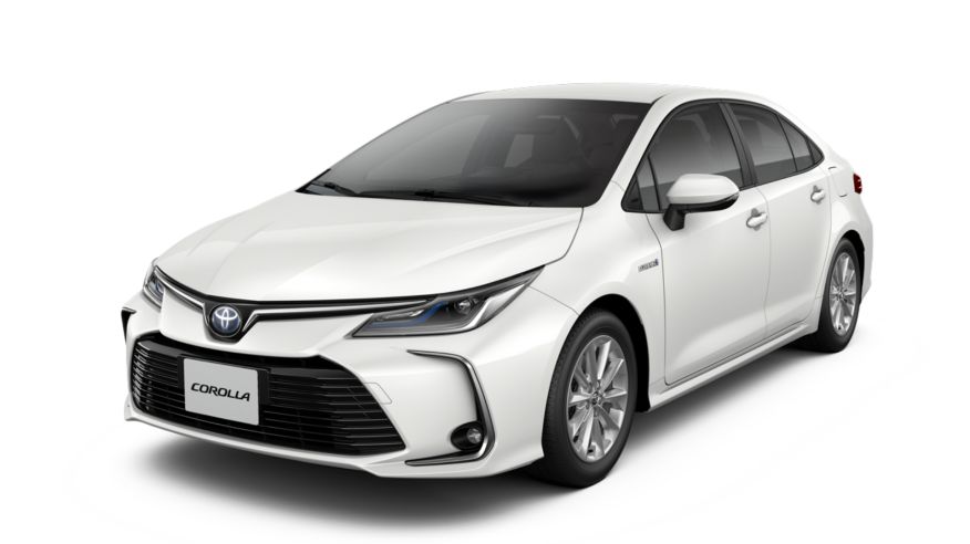 Toyota Corolla 2020: llegaron las nuevas versiones