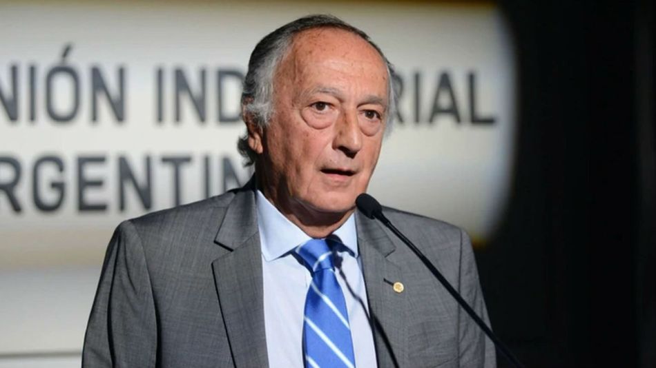 Miguel Acevedo: "No será fácil recuperar la industria"
