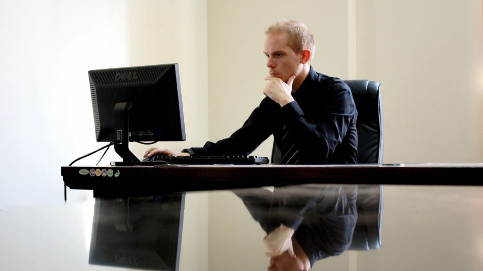 Un estudio muestra el comportamiento de los hombres frente a la cultura del trabajo