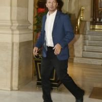 Casamiento Eduardo Costantini y Elina Fernández