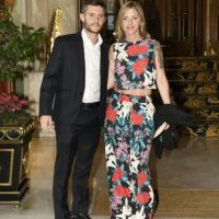 Casamiento Eduardo Costantini y Elina Fernández