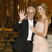 Casamiento Eduardo Costantini y Elina Fernández