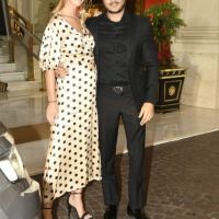Casamiento Eduardo Costantini y Elina Fernández