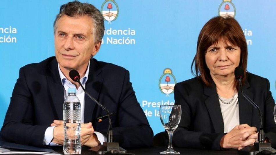 Macri Vuelve A Escena: Reuniones Partidarias, Discusión Política Y ...