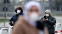 Coronavirus en Italia