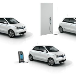 Nuevo Renault Twingo Z.E.