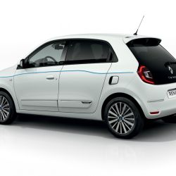 Nuevo Renault Twingo Z.E.