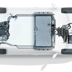 Nuevo Renault Twingo Z.E.