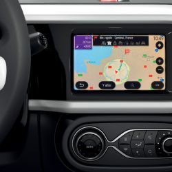 Nuevo Renault Twingo Z.E.
