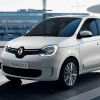Nuevo Renault Twingo Z.E.