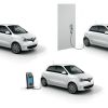 Nuevo Renault Twingo Z.E.