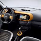 El Renault Twingo tendrá su versión eléctrica