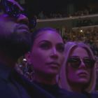Despedida Kobe y Gigi Bryant
