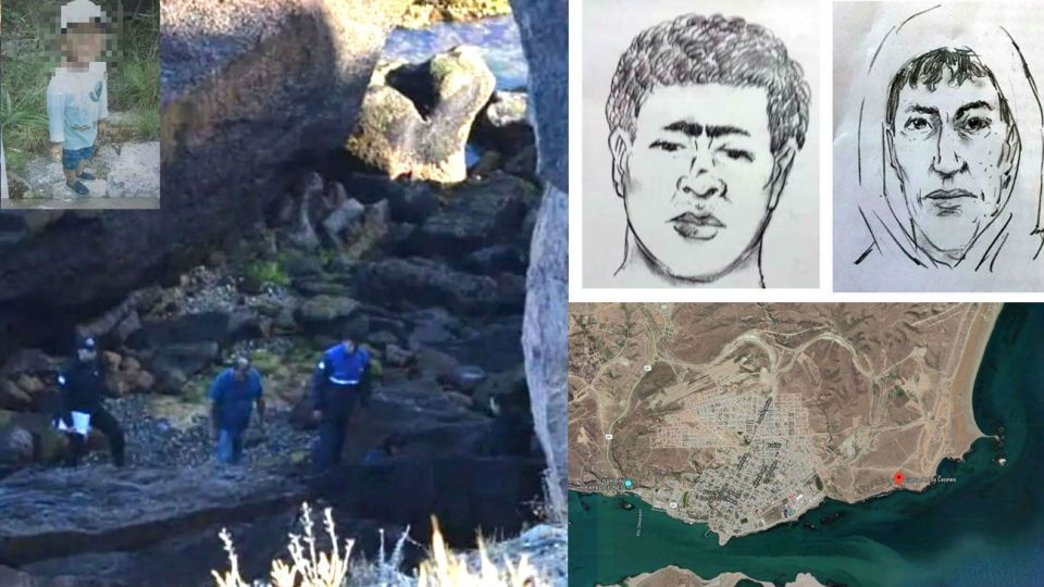 Crimen de Puerto Deseado.
