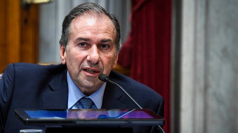 El senador nacional Humberto Schiavoni se pronunció a favor de que "no exista ningún régimen de privilegio".