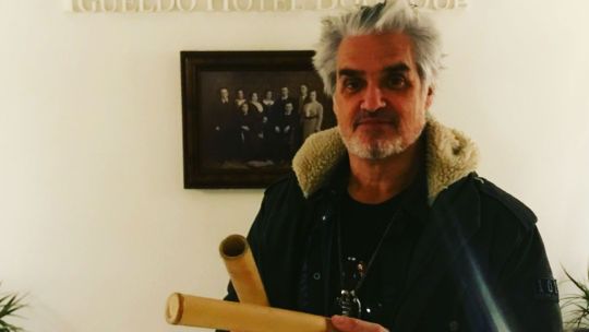 Roberto Pettinato