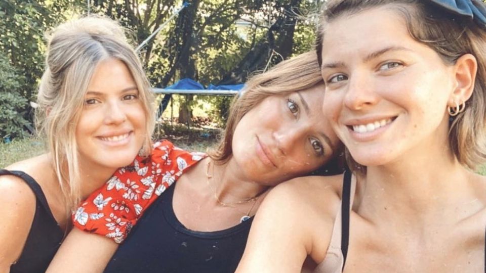 La China Suárez reveló un desconocido toc de Paula Chaves