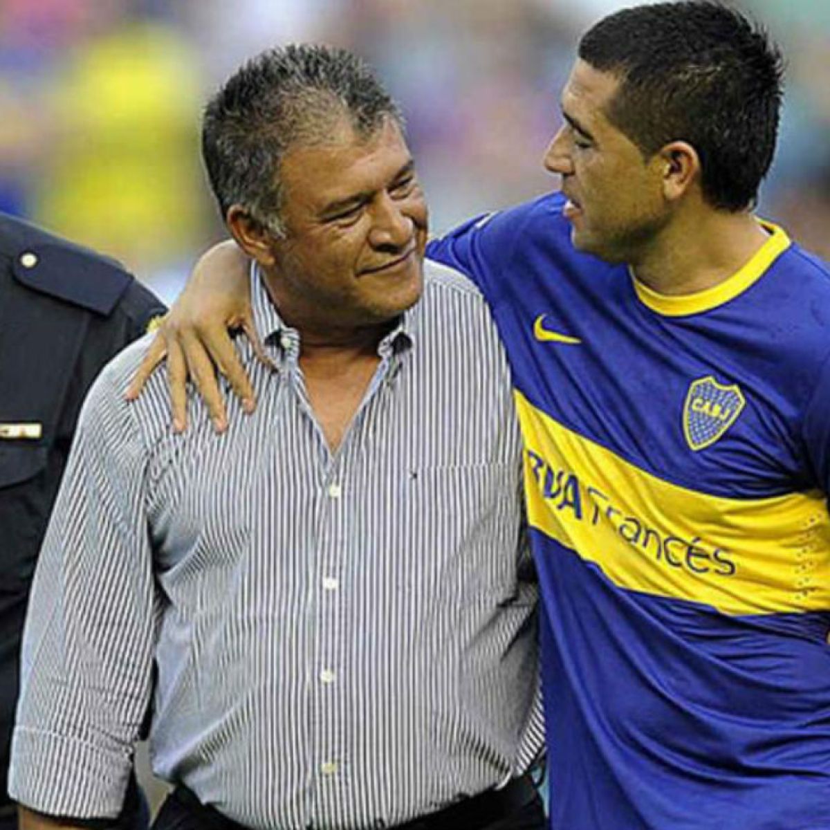 picture Claudio Borghi Seleccion Argentina 442 borghi boca es mucho mas grande
