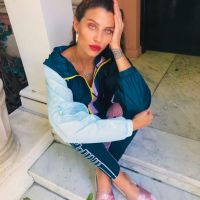 Conocé los looks más inspiradores para el Bafweek - Valen Salezzi
