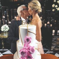 Eduardo Costantini y Elina Fernández: Todos los detalles de una boda secreta