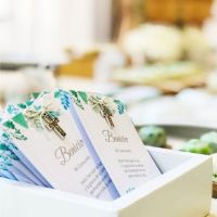 Las Wedding Planners