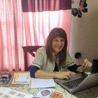 Lic. Noemi Perri