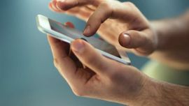 Para ahorrar en el plan de datos es fundamental saber cuánto gasta cada aplicación.