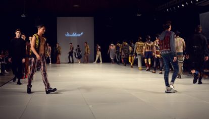Bafweek: Bandoleiro en el día 1