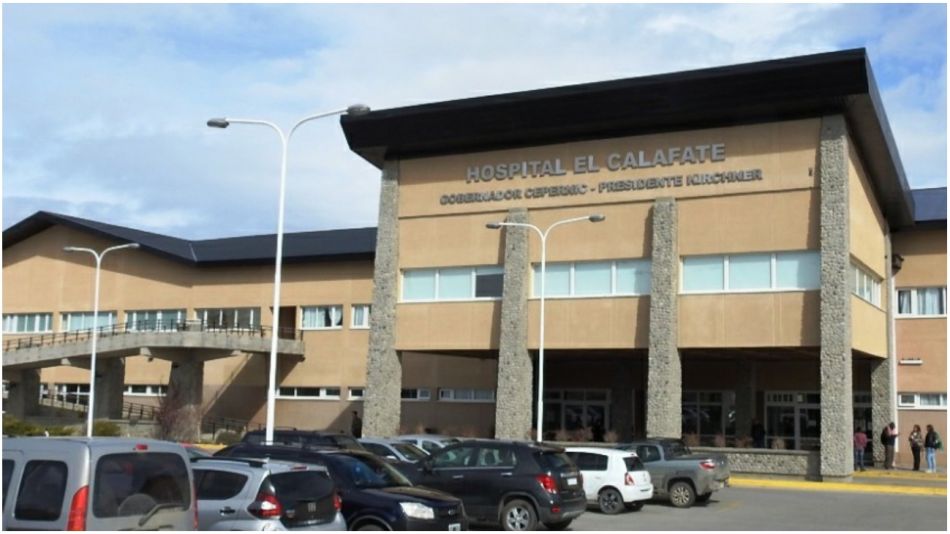 hospital calafate 26022020