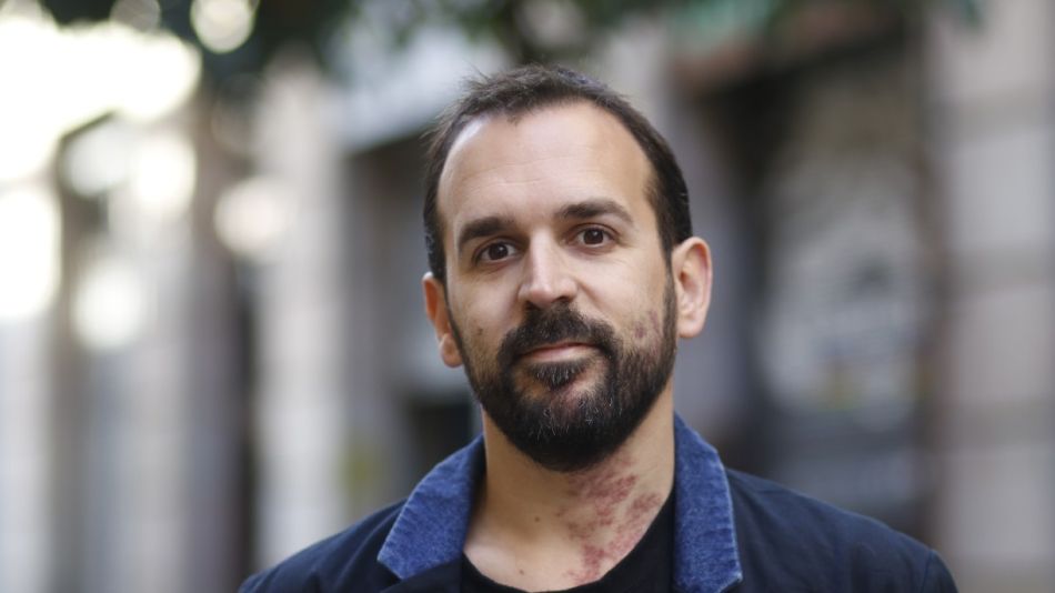 Javier López Menacho