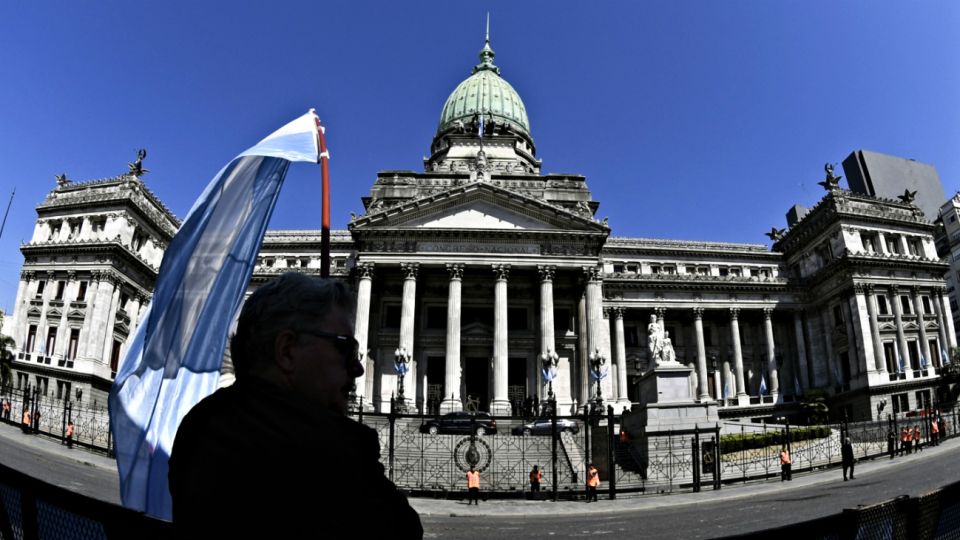 Congreso Nacional