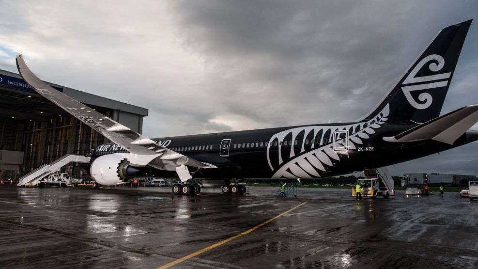 Air New Zealand Is Putting Bunk Beds in Economy Class
