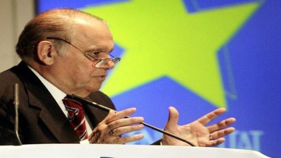 Enrique Iglesias, designado por la UE en la búsqueda de una salida a la crisis venezolana.