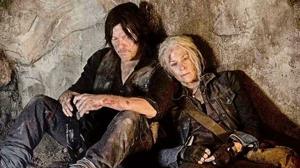 The Walking Dead | Foto:cedoc