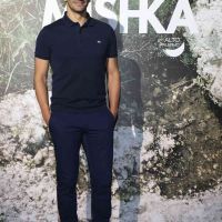 Mishka en Bafweek 2020