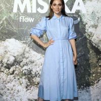 Mishka en Bafweek 2020