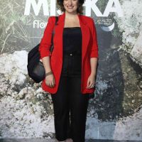 Mishka en Bafweek 2020