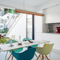 SOAL Arquitectas