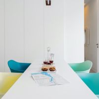 SOAL Arquitectas