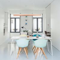 SOAL Arquitectas
