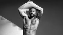 Maluma hot-Calvin Klein