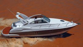 El perfil mantiene una línea moderna y actual.